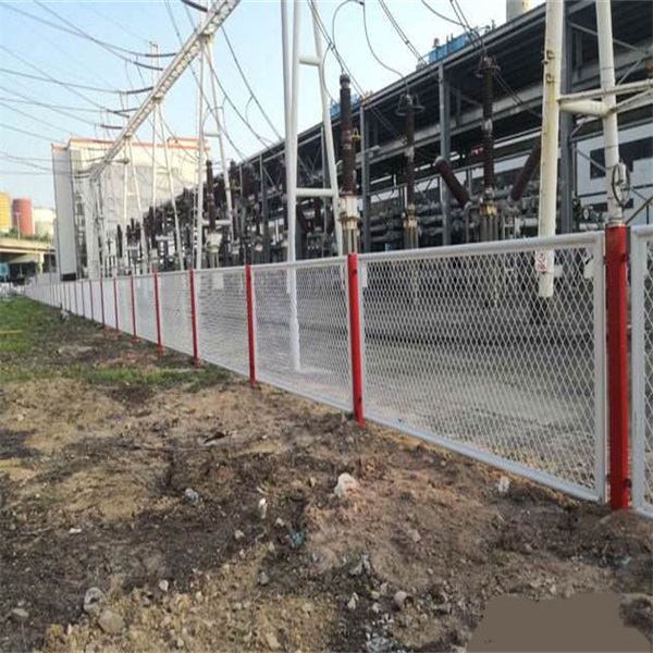 江西電站圍欄網(wǎng)