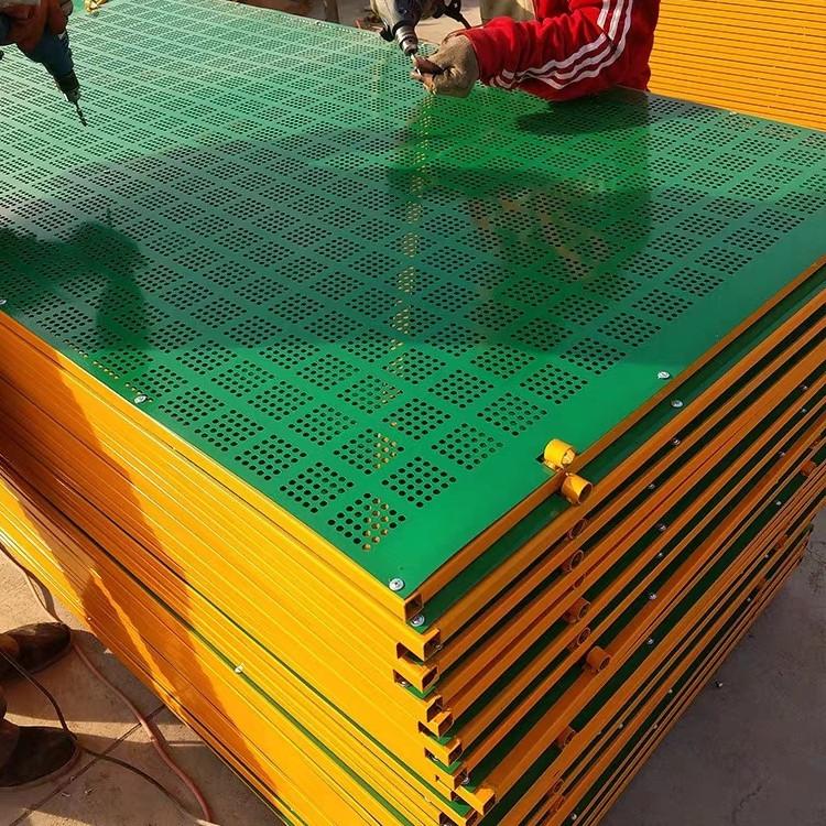 江西工地鋼板安全網(wǎng)