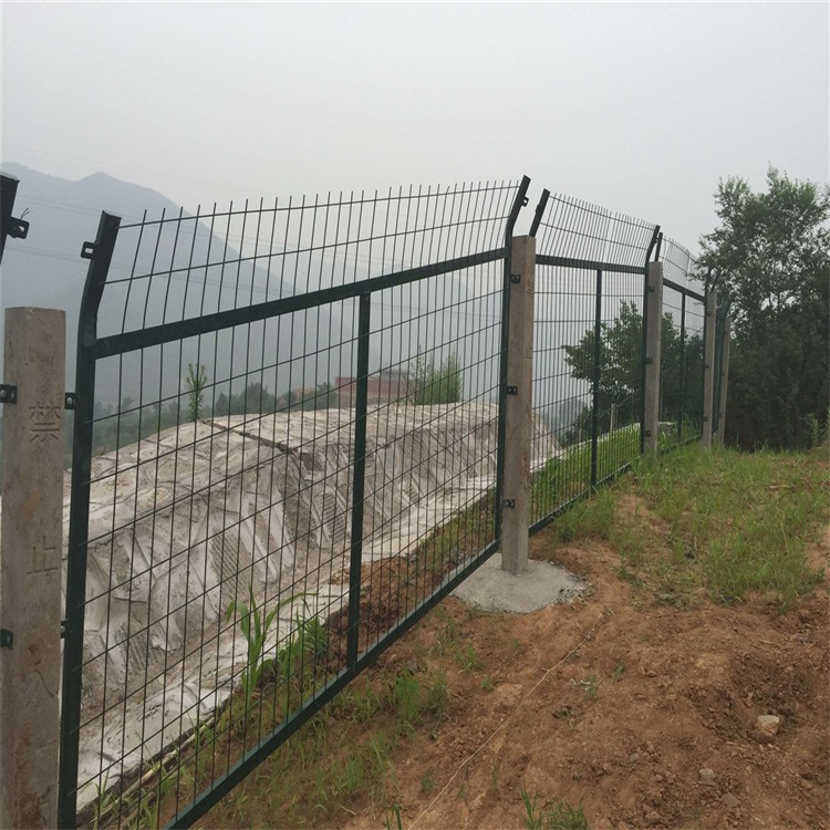 重慶鐵路隔離網(wǎng)