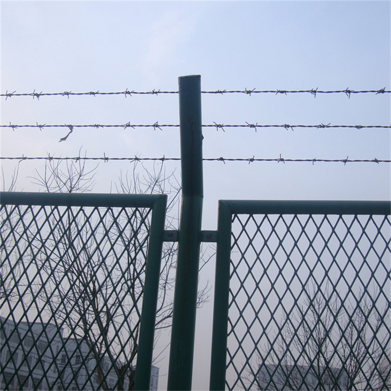 江西廠區(qū)防護(hù)網(wǎng)