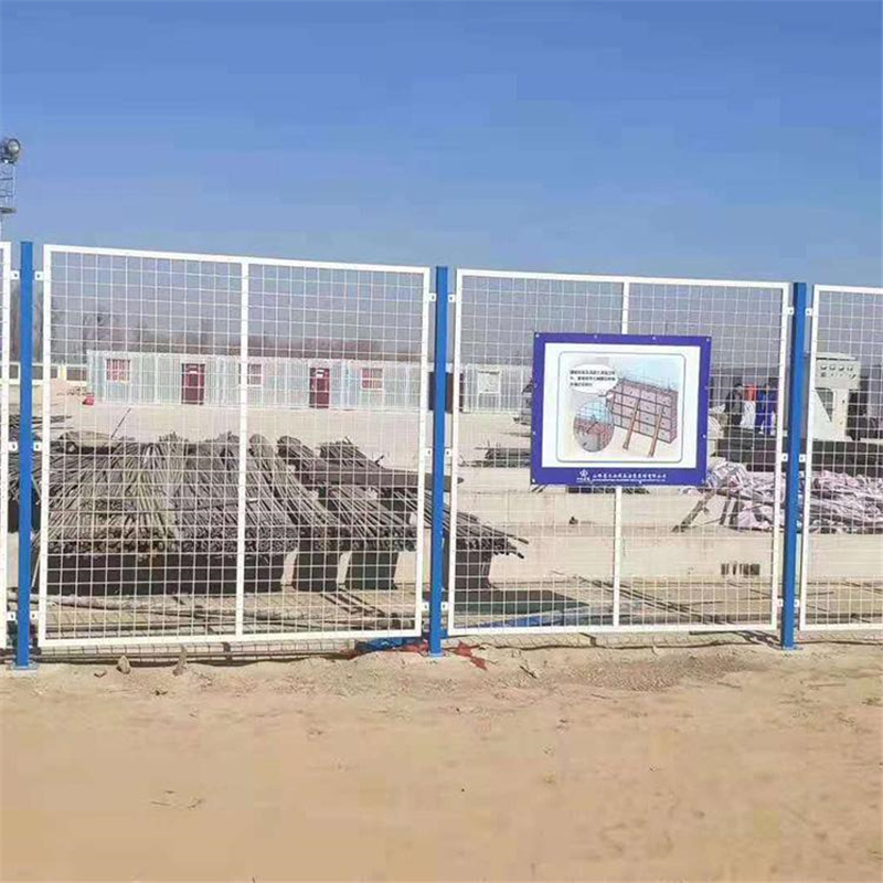 江西光伏廠區(qū)隔離網(wǎng)