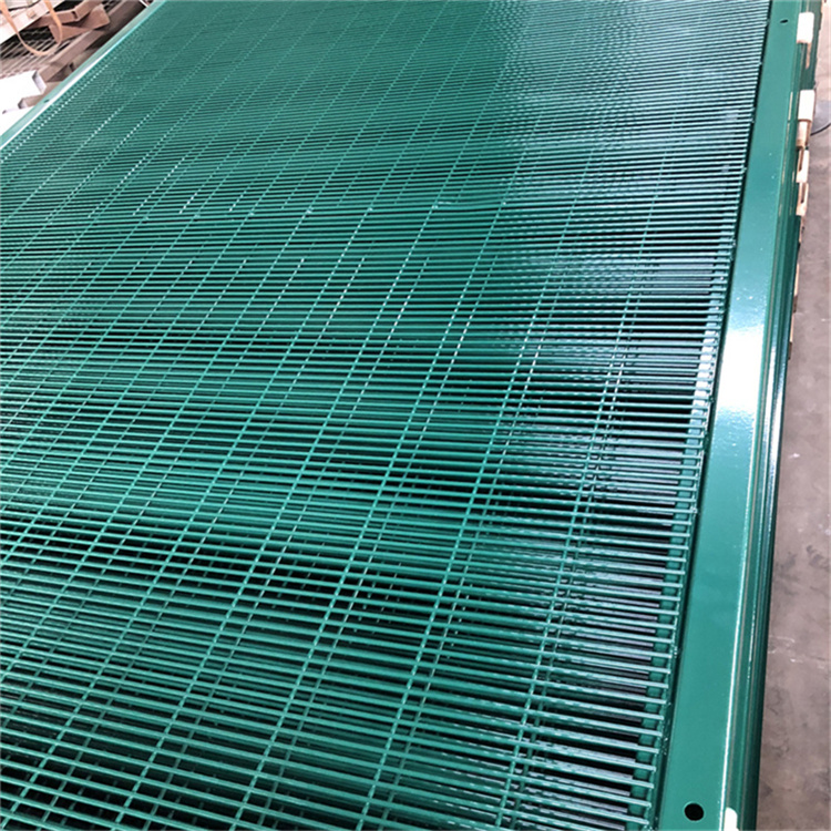 寧夏358護欄網(wǎng)/密紋網(wǎng)