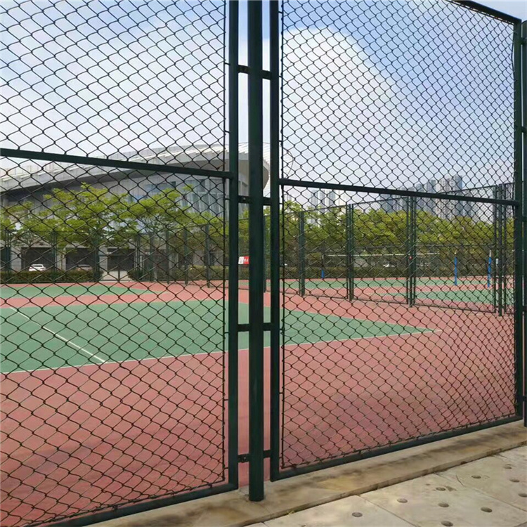 江西 組裝式球場(chǎng)圍網(wǎng)