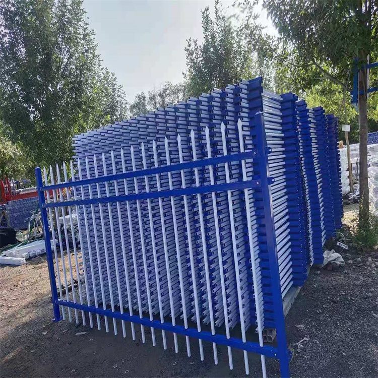 青海鋅鋼護(hù)欄現(xiàn)貨