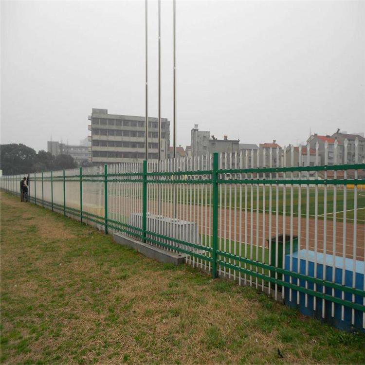 寧夏社區(qū)護欄