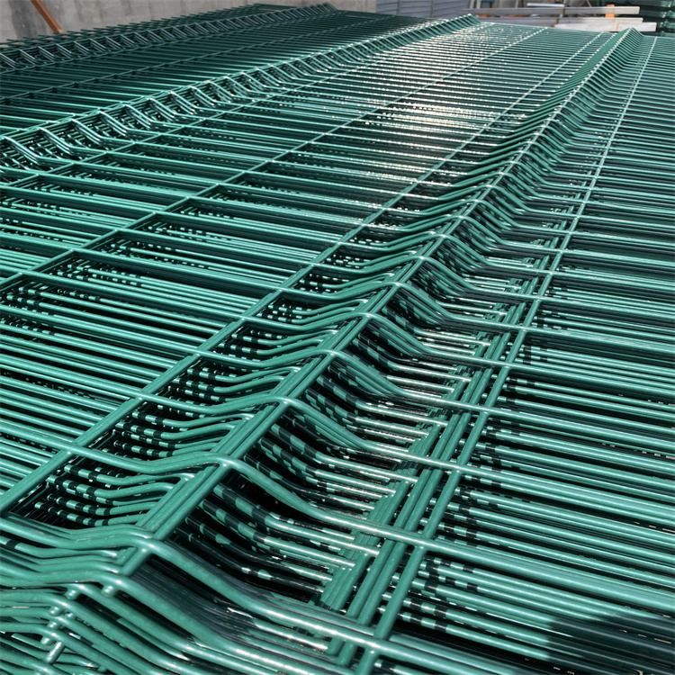 機(jī)場(chǎng)焊接網(wǎng)圍界網(wǎng)