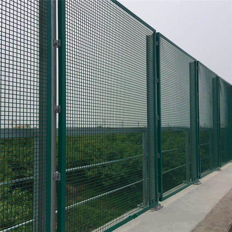 橋梁防拋落物網(wǎng)