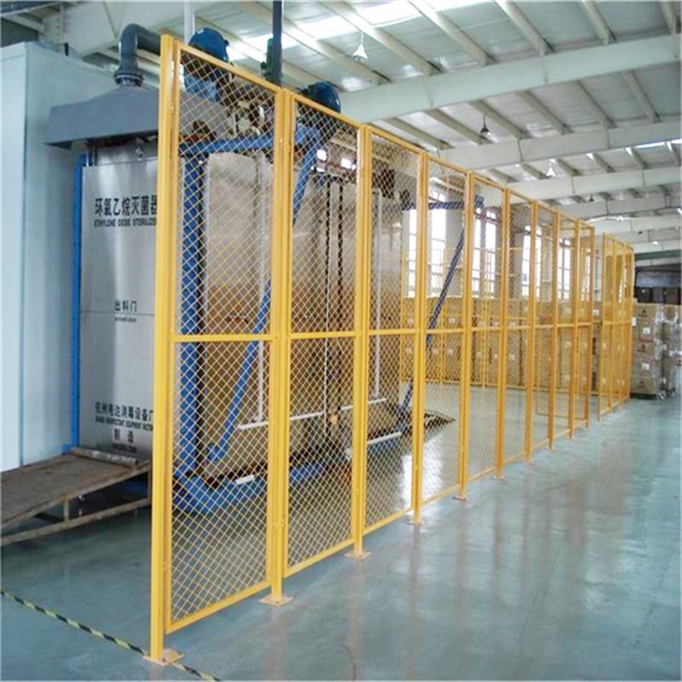 車間隔離網(wǎng)