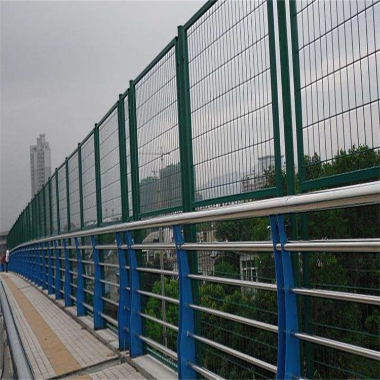 過(guò)街天橋防拋網(wǎng)