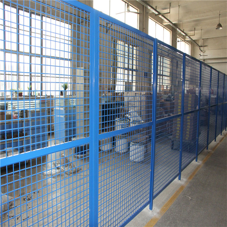 新疆車間阻隔網(wǎng)