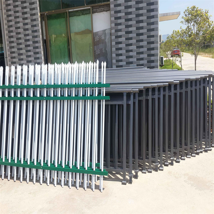 青海小區(qū)院墻圍欄