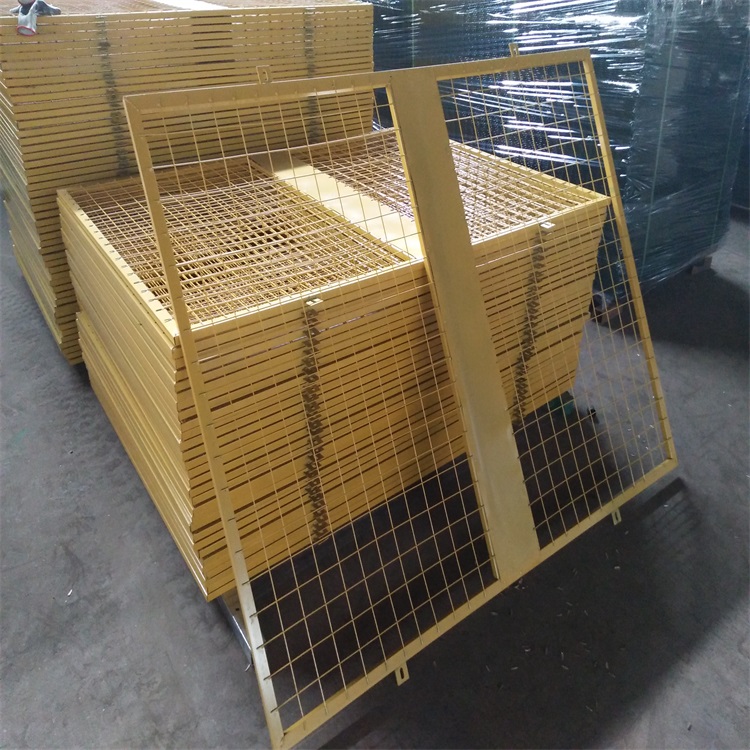 工地防護(hù)欄