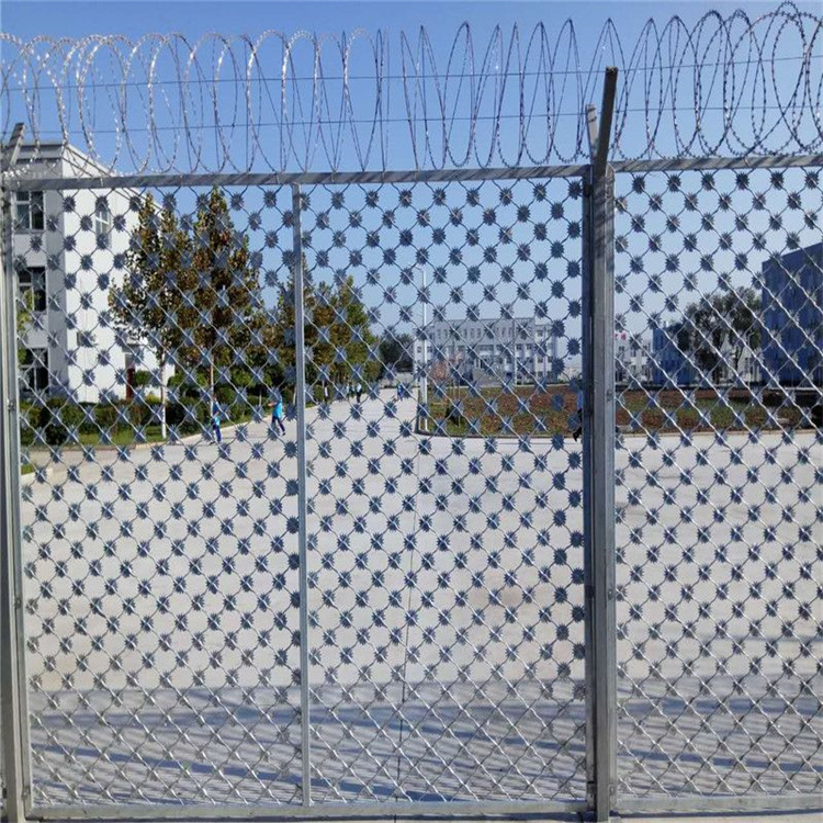 上海梅花刺隔離網(wǎng)