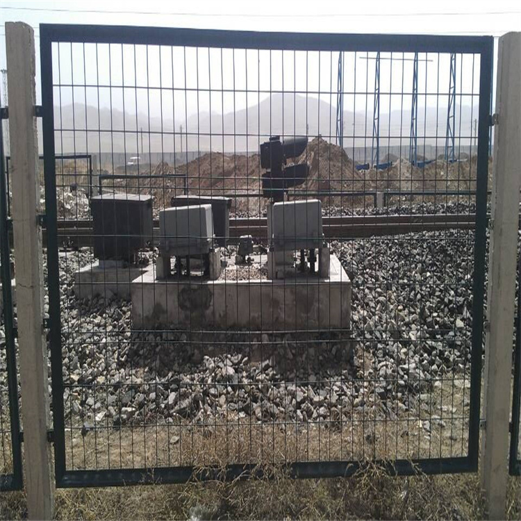 鐵路防護網(wǎng)