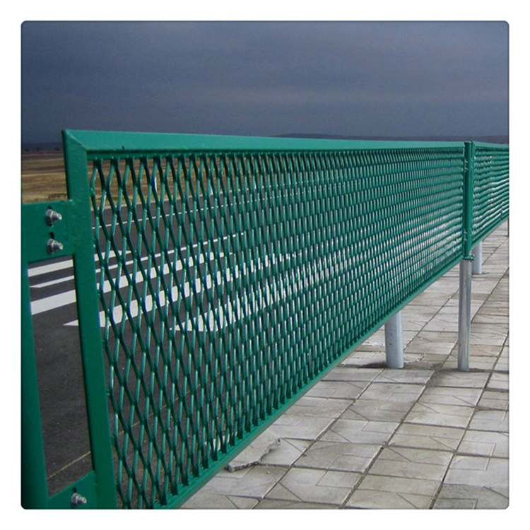 北京高速防眩網(wǎng)的產(chǎn)品特點